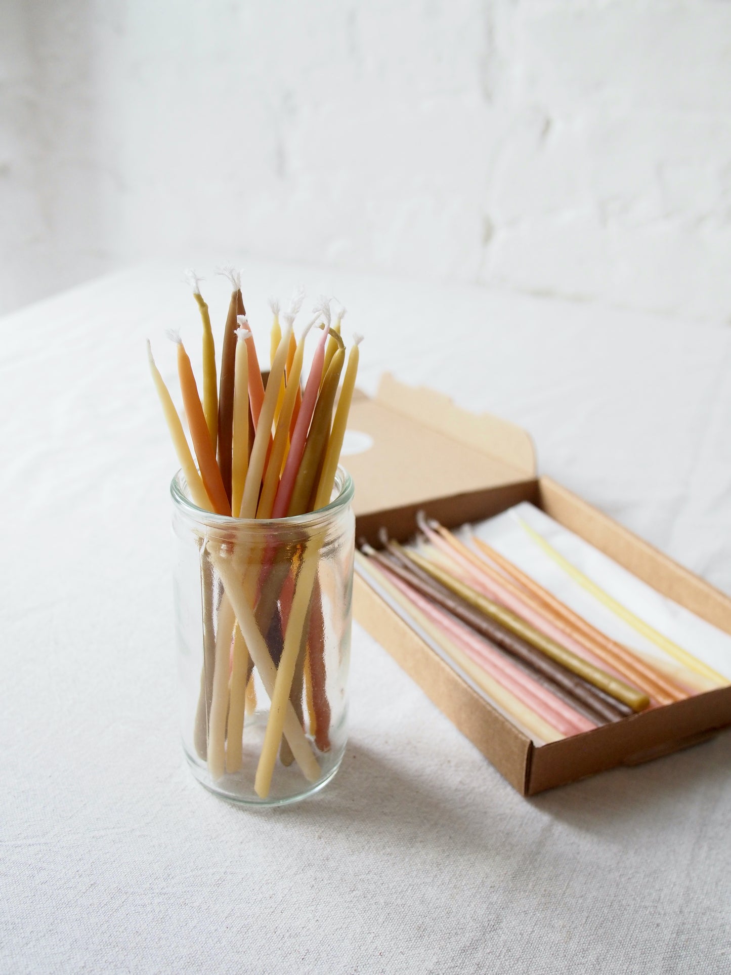 Celebration Candles