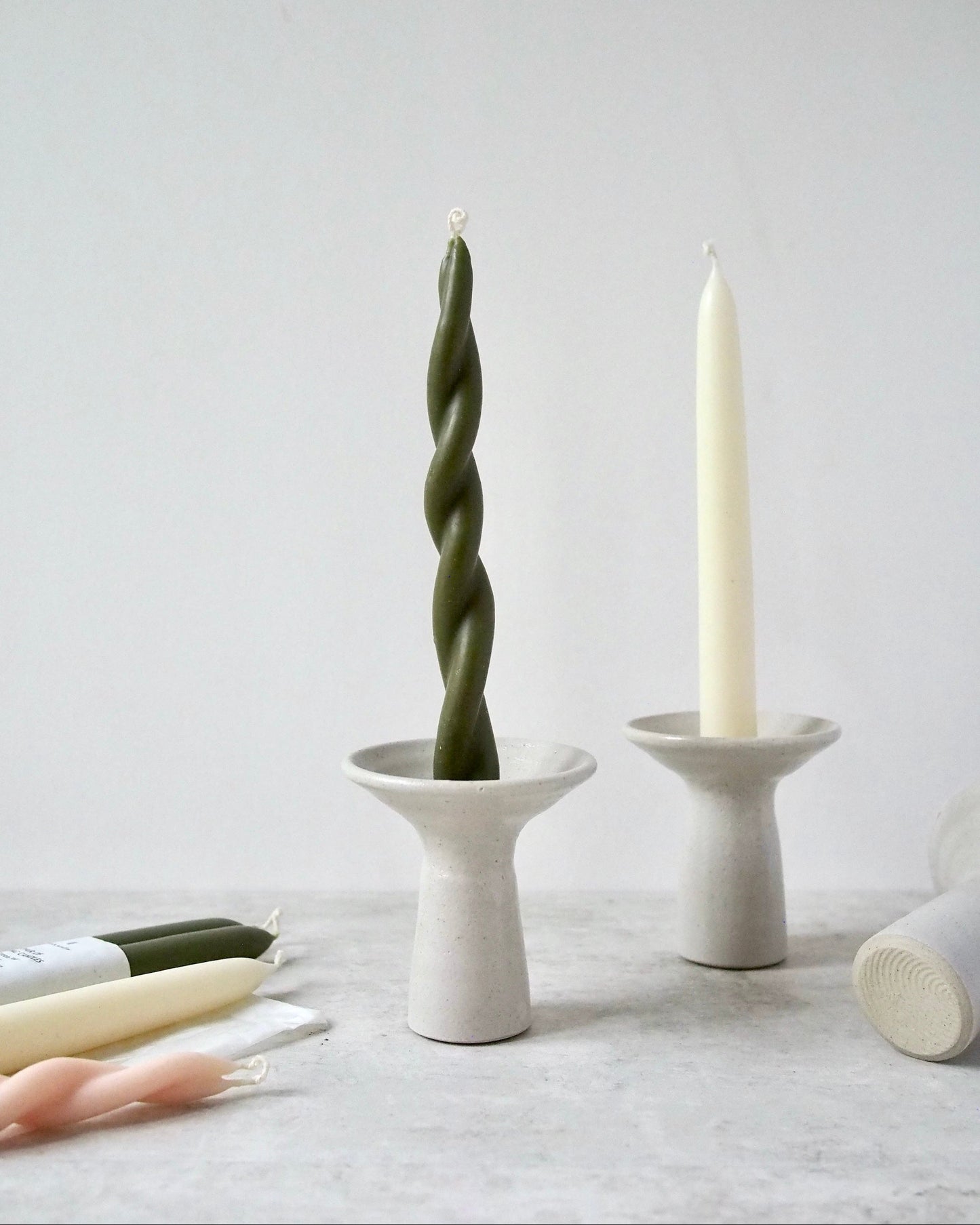 Candlestick Holder