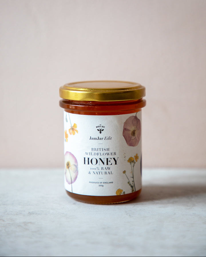 Wildflower Honey