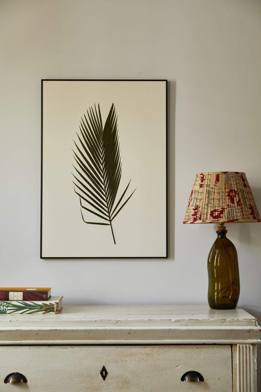 Areca Palm