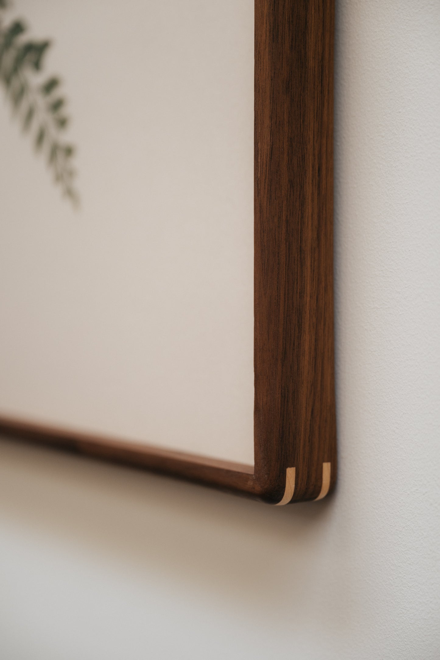 Mahogany Fern