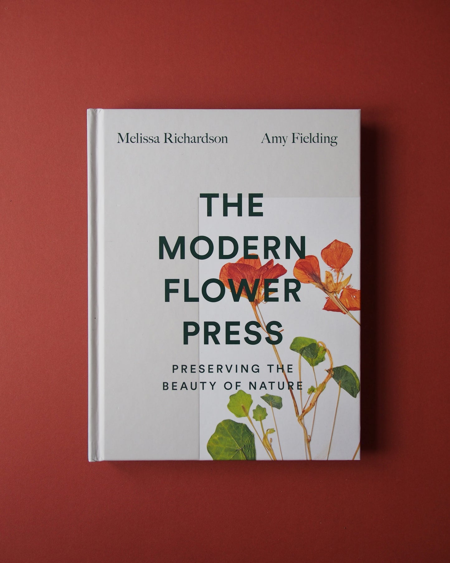 The Modern Flower Press