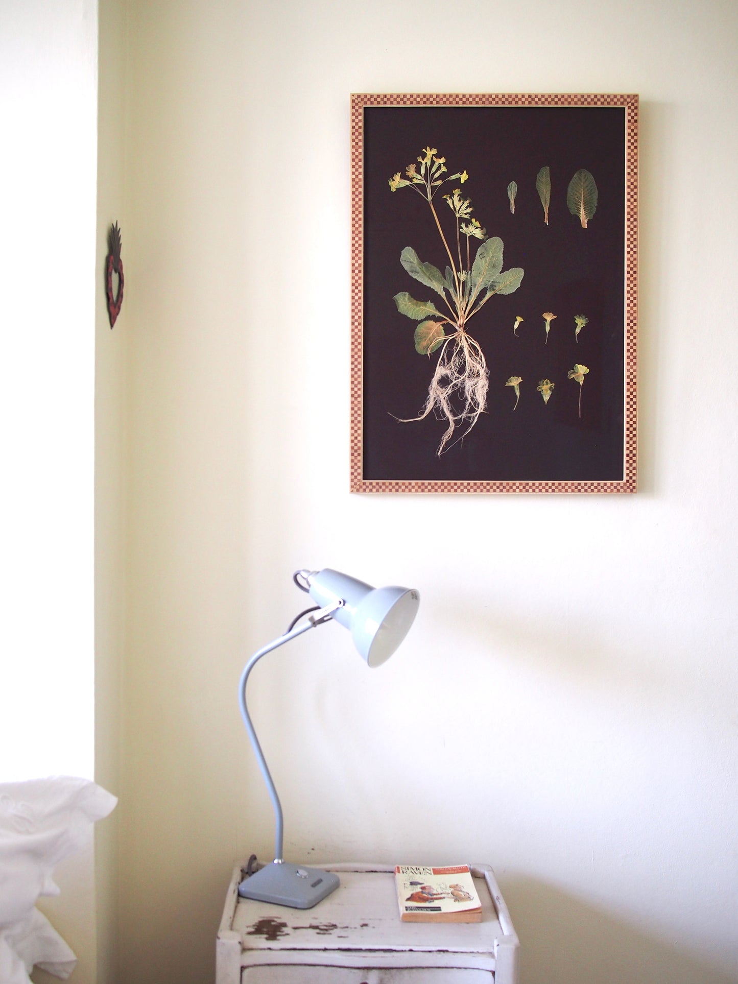 Cowslip Study