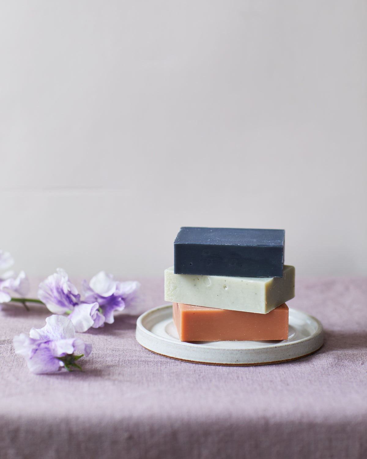 Botanical Soap
