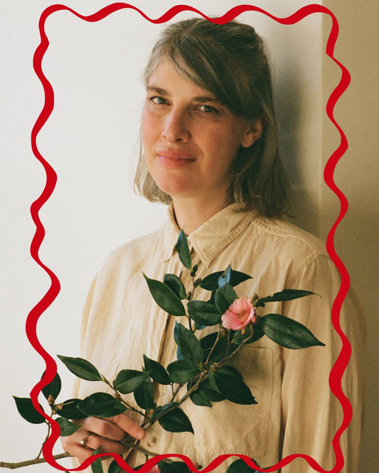 How To Do Christmas With... Amy Merrick