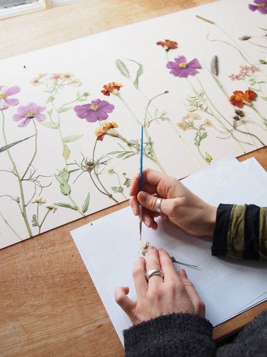 Seasonal Pressing Guide: What to press this Summer