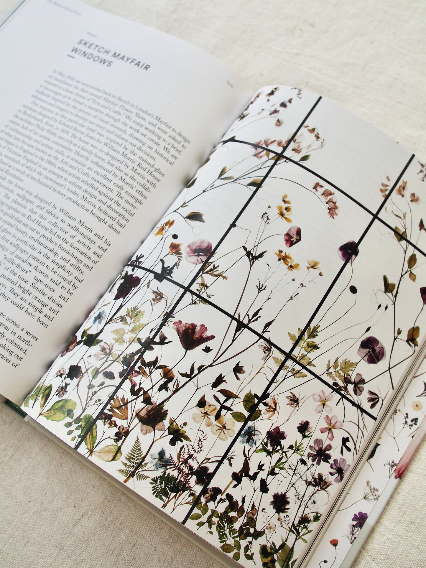 The Modern Flower Press