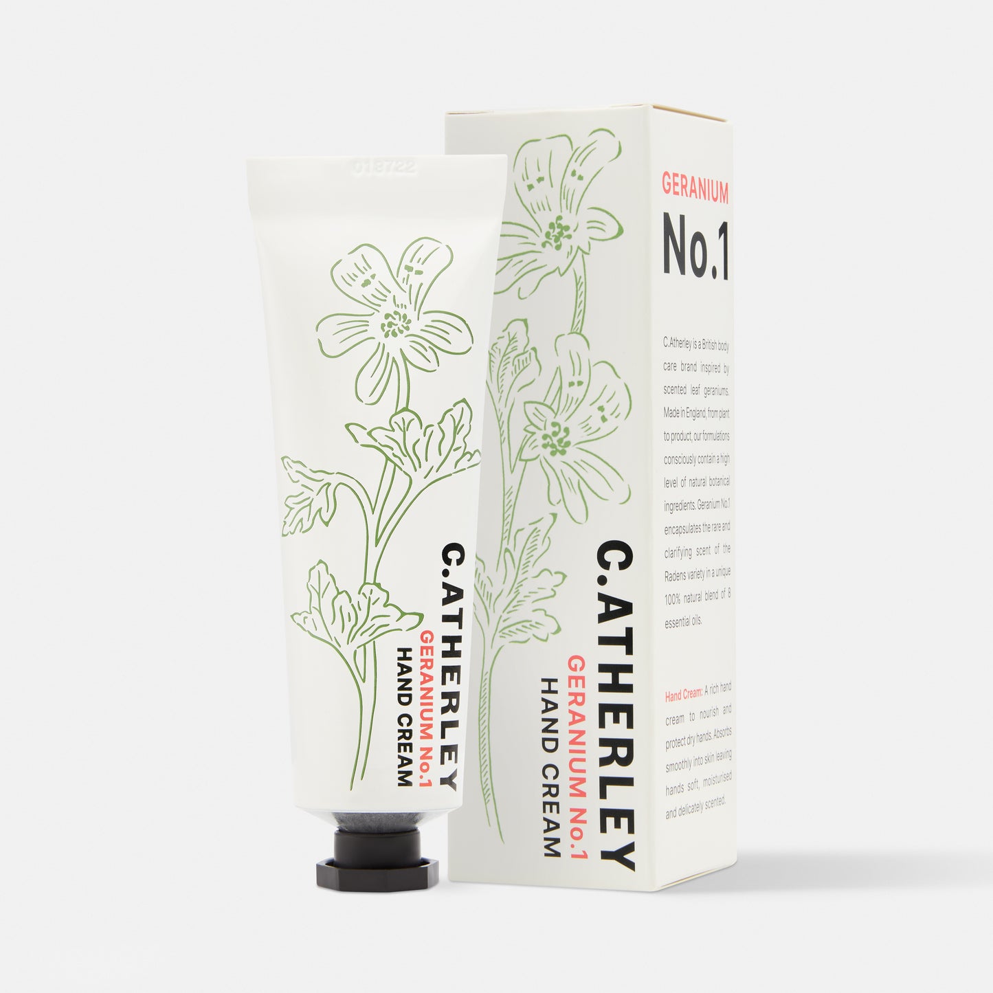 Hand Cream