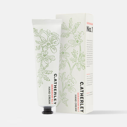 Hand Cream