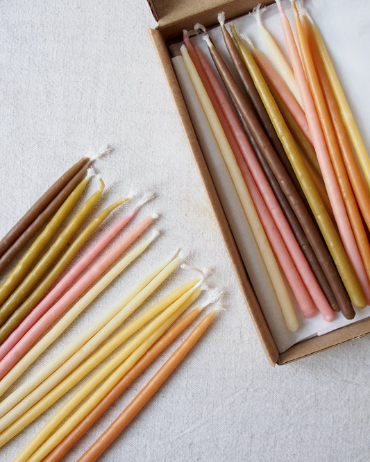 Celebration Candles