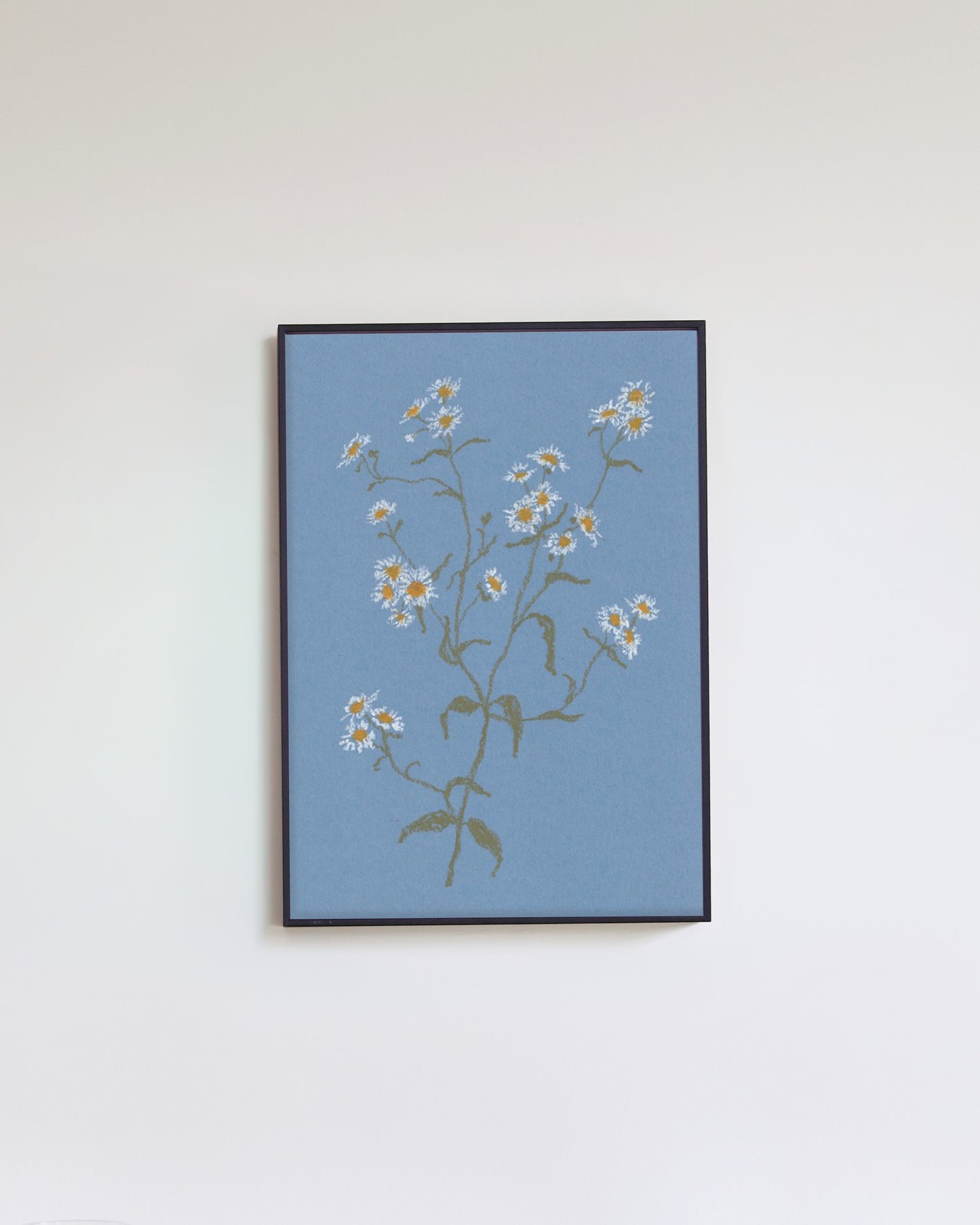 Pastel Daisy