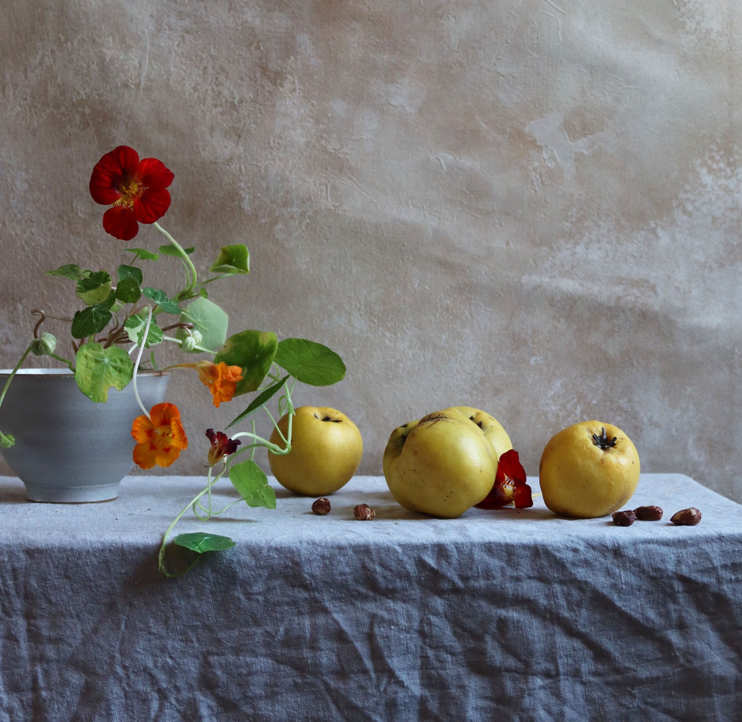 Flower Bowl