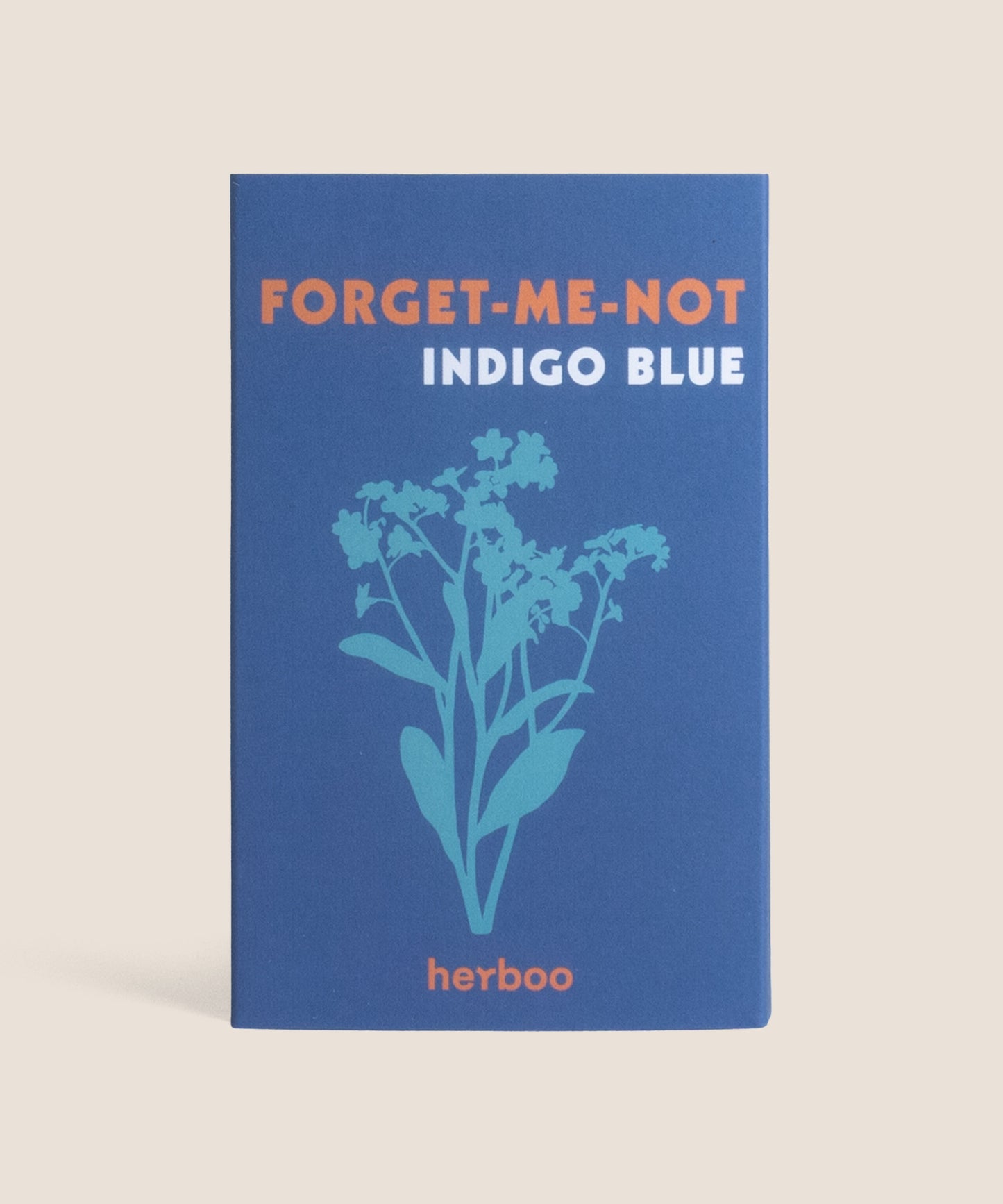 Forget-Me-Not Seeds