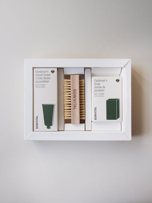 Gardener's Hand Care Kit