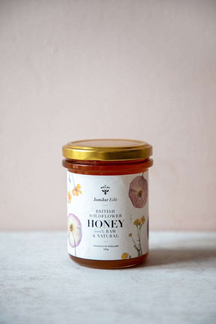 Wildflower Honey