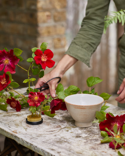 Flower Bowl