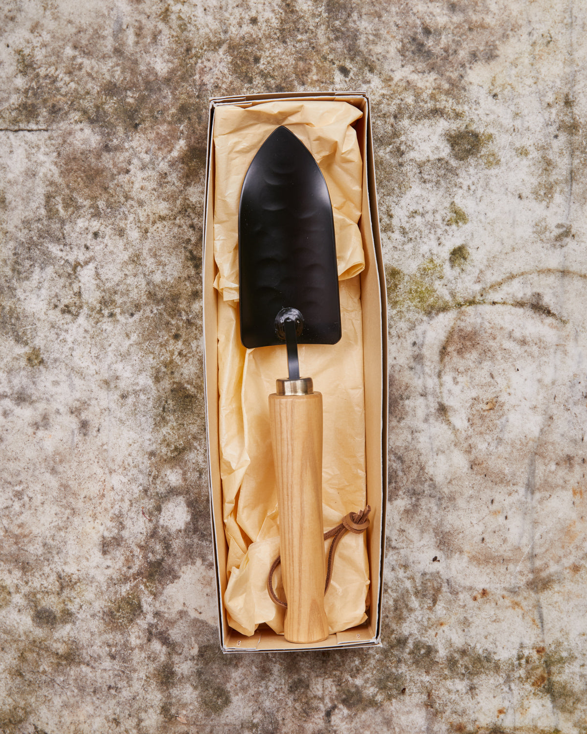 Garden Trowel