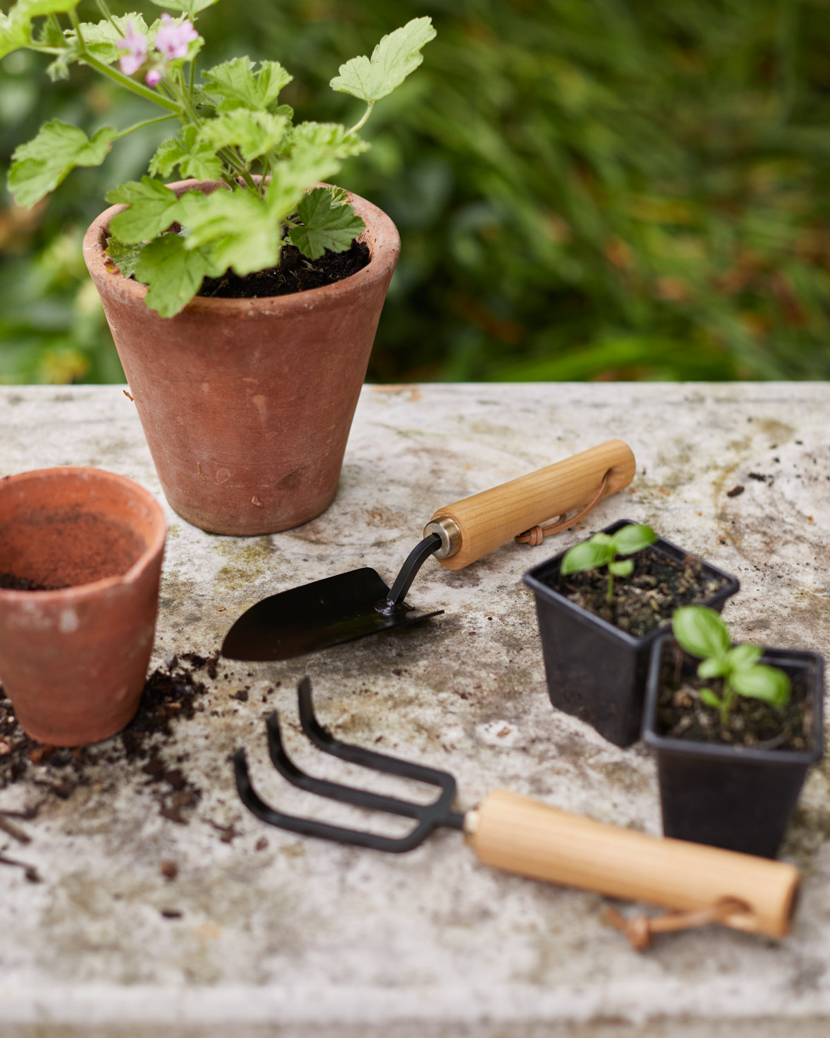 Garden Trowel