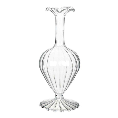 Glass Bud Vase