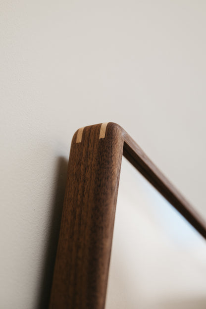 Mahogany Fern
