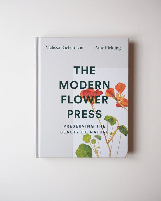 The Modern Flower Press