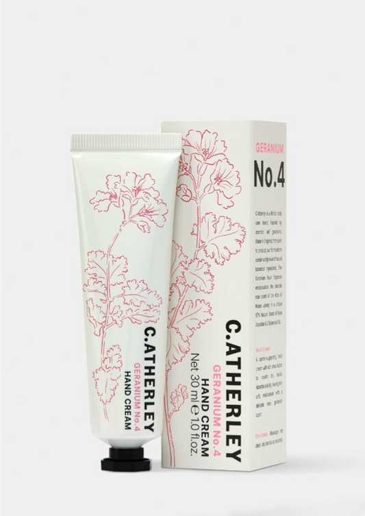 Hand Cream No.4