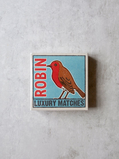 Luxury Matches