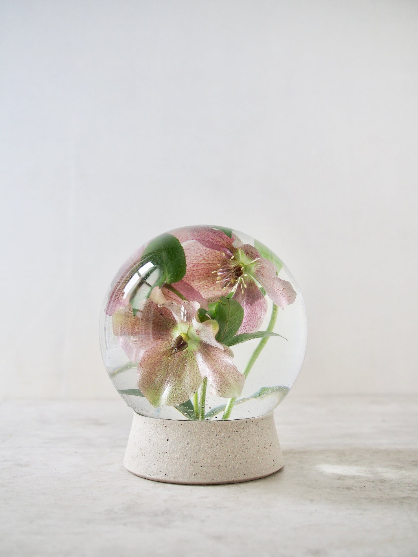 Rose Globe