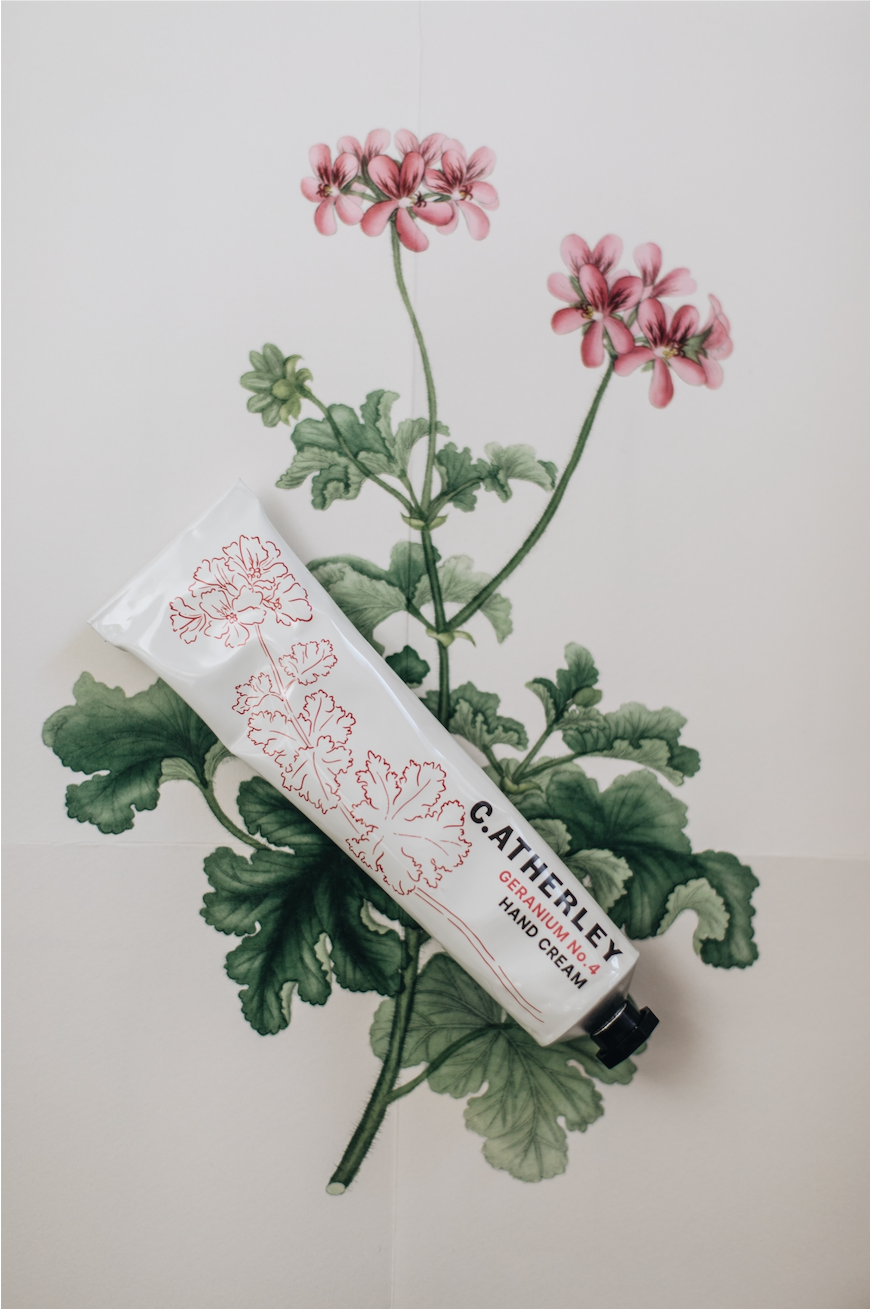 Hand Cream No.4
