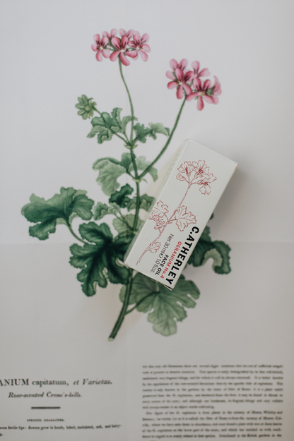 Hand Cream No.4