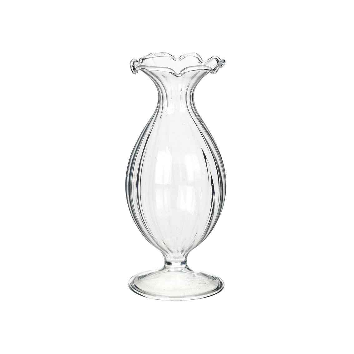 Glass Bud Vase