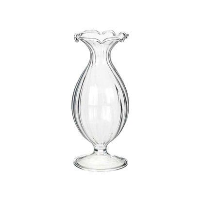 Glass Bud Vase