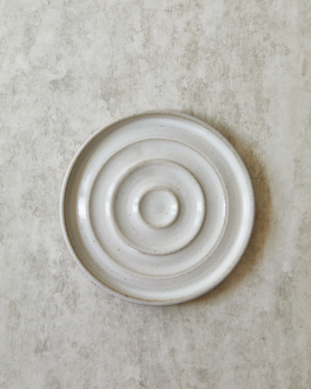 Ceramic Soap Dish