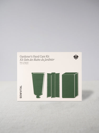 Gardener's Hand Care Kit