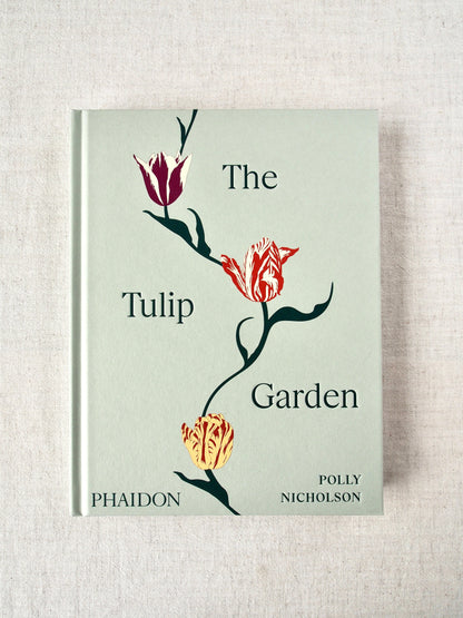 The Tulip Garden
