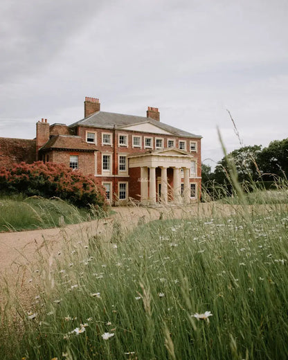 Flower Pressing at Goodnestone Park, 6th May
